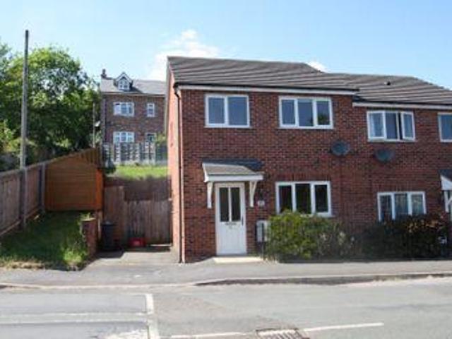 House for rent in Leftwich, Cheshire