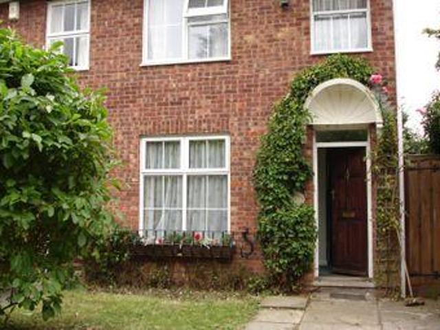 House for rent in Maidenhead