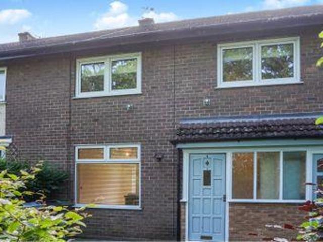 House for rent in Wilmslow
