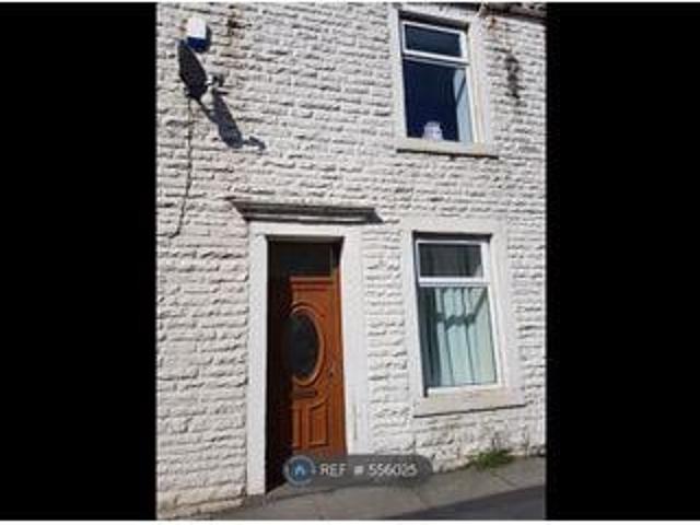 House for rent in Backburn, Lancashire