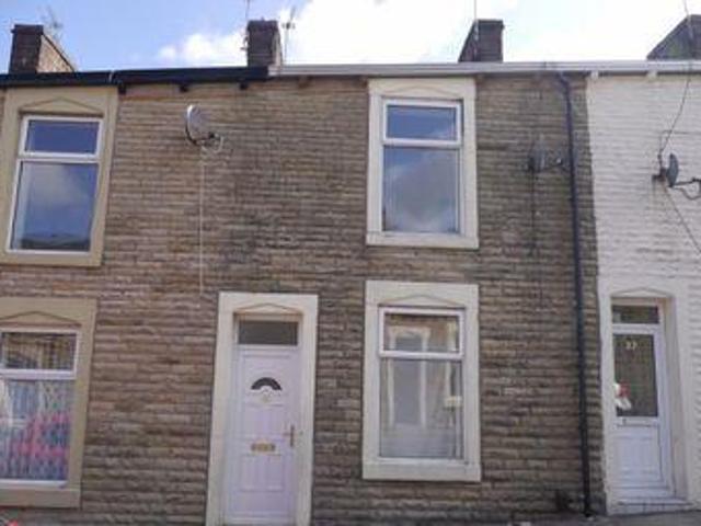 House for rent in Backburn, Lancashire