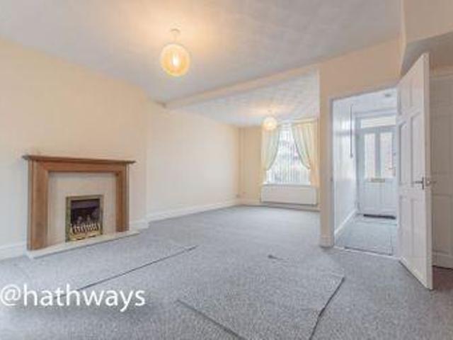 House for rent in Griffithstown, Wales