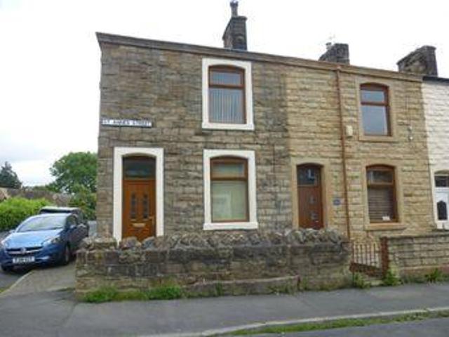 House for rent in Burnley, Lancashire