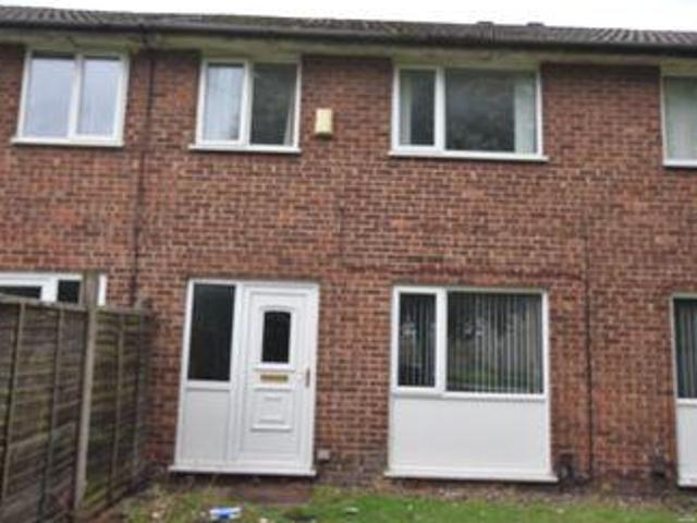 House for rent in City of Nottingham, East Midlands