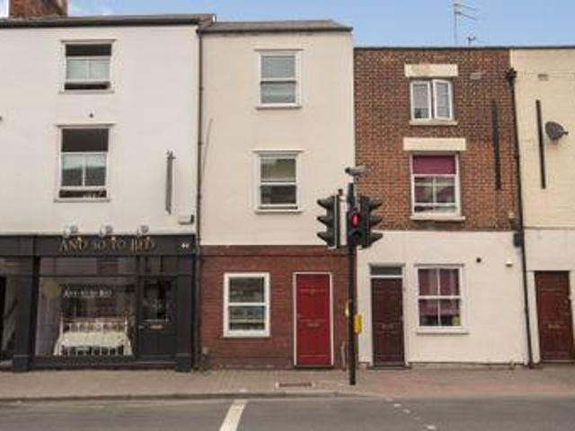 House for rent in The Slade, Oxfordshire