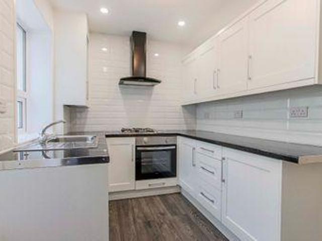 House for rent in Blackburn