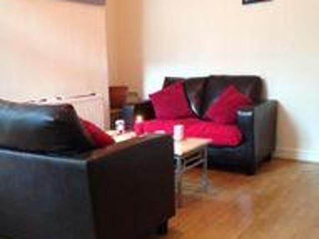 House for rent in Lancashire