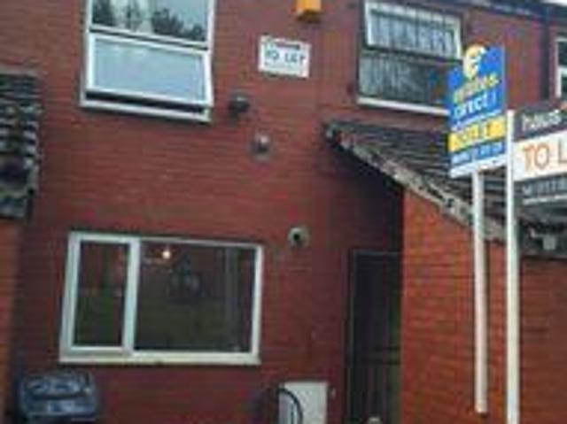 House for rent in West Yorkshire