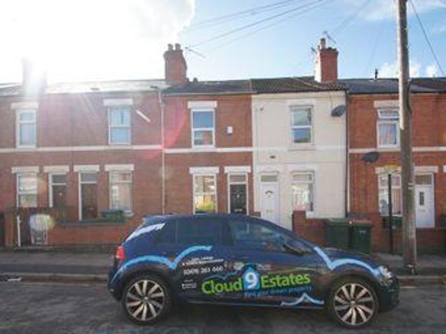 House for rent in West Midlands