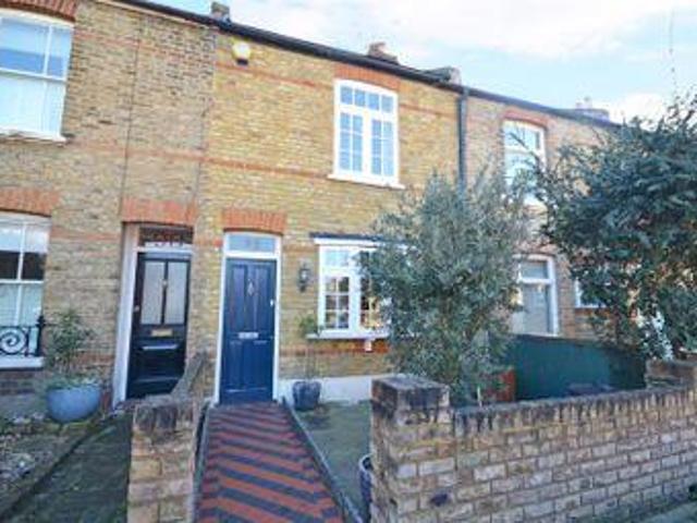 House for rent in Twickenham, Greater London