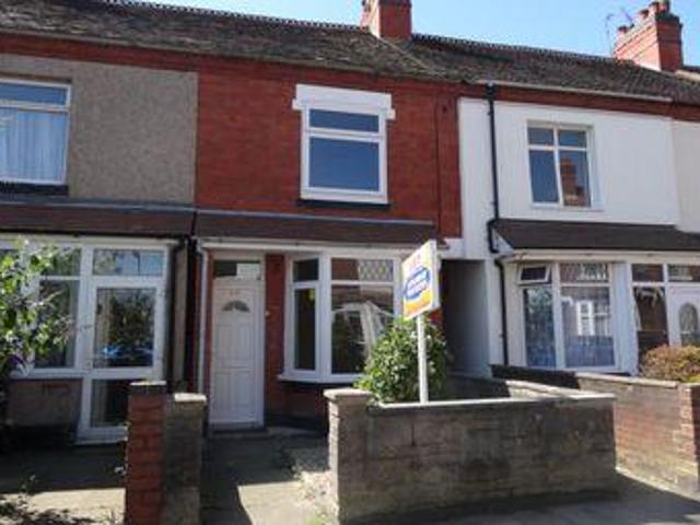 House for rent in Camp Hill, Warwickshire
