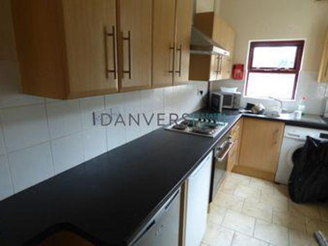 House for rent in Pinfold, Leicestershire