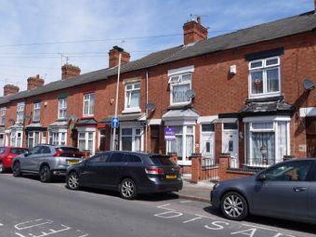 House for rent in Pinfold, Leicestershire