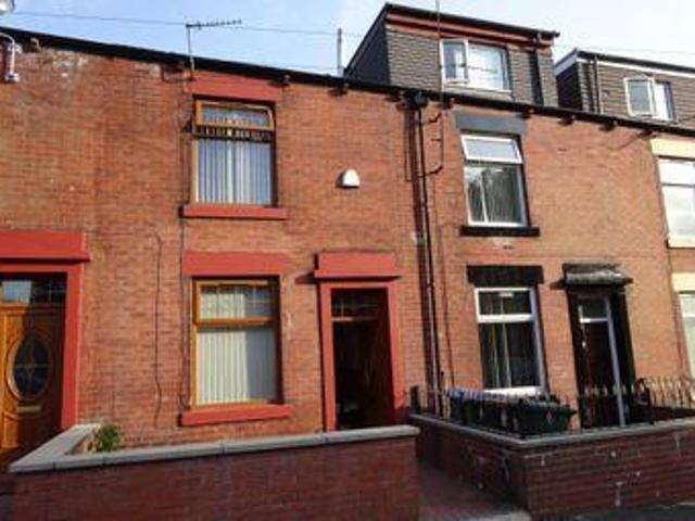 House for rent in Lancashire