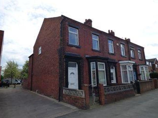 House for rent in Andertons Mill, Lancashire