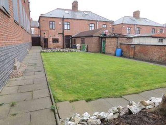 House for rent in Pinfold, Leicestershire