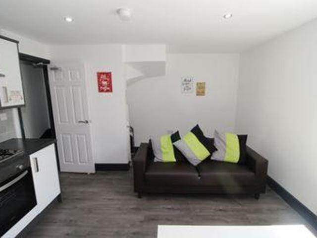 House for rent in Higher Bartle, Lancashire