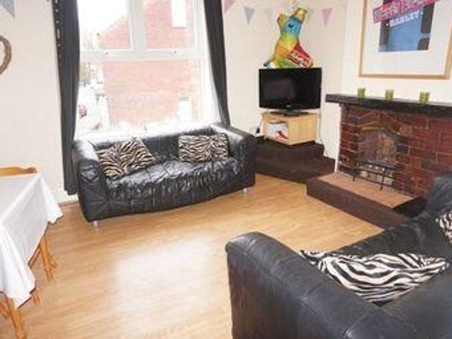 House for rent in South Yorkshire