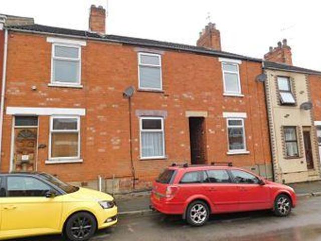 House for rent in Barholm, Lincolnshire