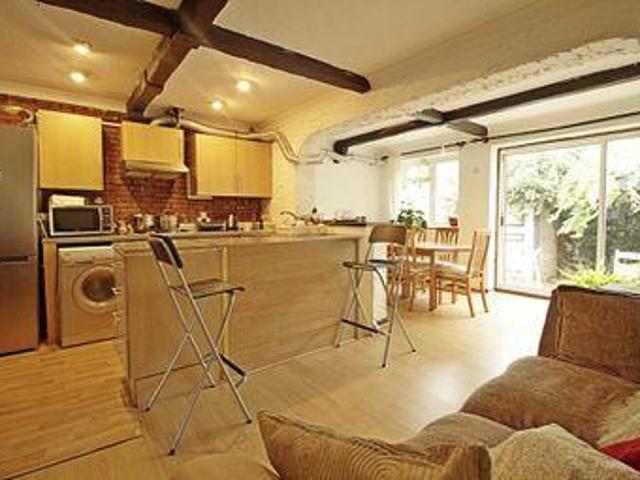 House for rent in Greater London