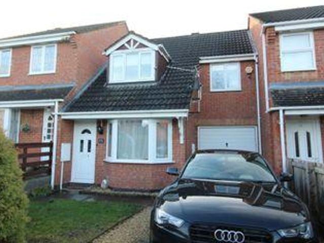 House for rent in Lower Bullingham, Isle Of Man