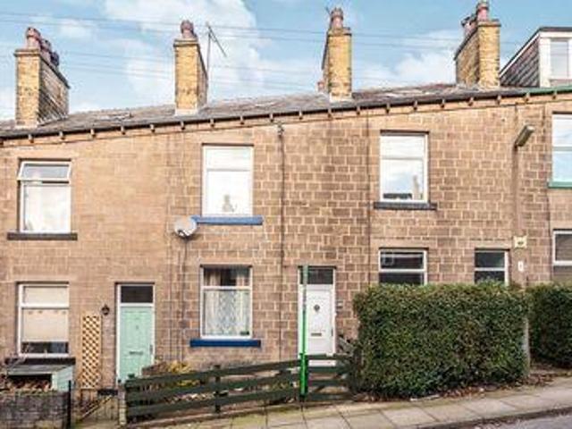 House for rent in Bingley, West Yorkshire