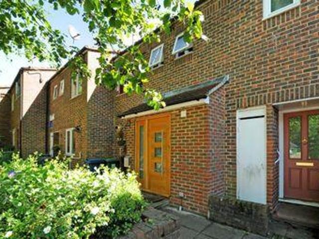 House for rent in Little Stanmore, Greater London