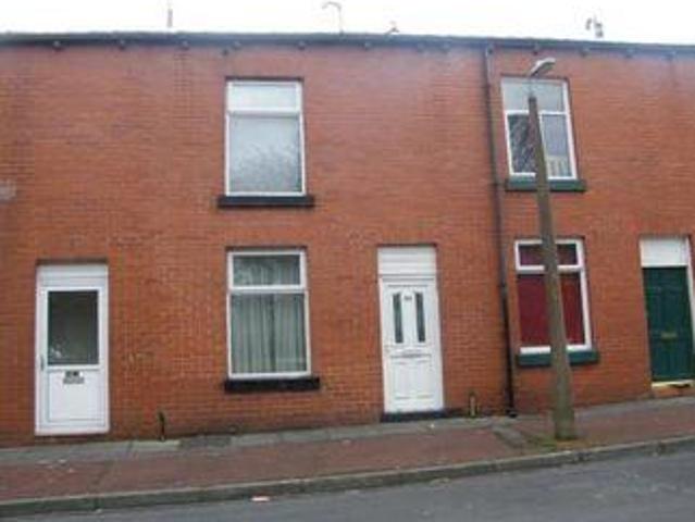 House for rent in Bare, Lancashire