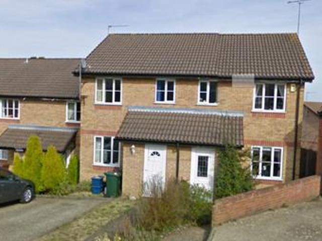 House for rent in Banbury, Cherwell