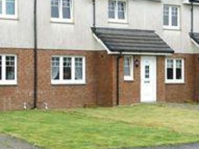 House for rent in Scotland