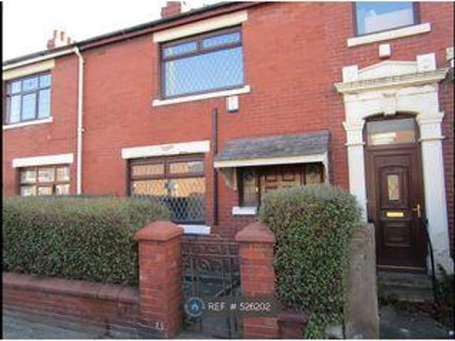 House for rent in Higher Bartle, Lancashire