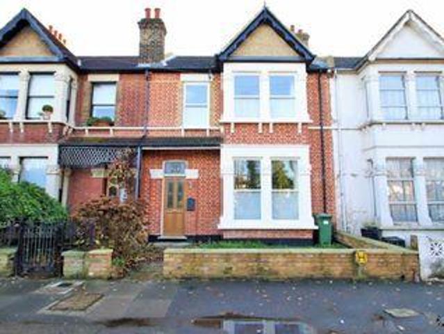 House for rent in Bexleyheath, Greater London