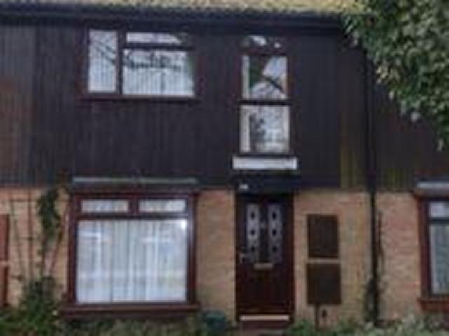 House for rent in Aldershot, Rushmoor