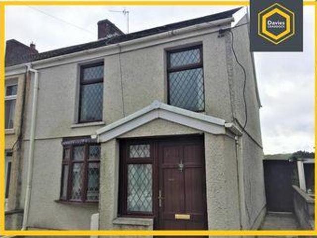 House for rent in Llanelli, Wales