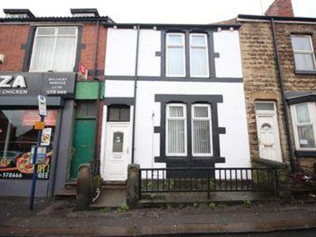 House for rent in Mexborough, South Yorkshire