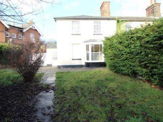 House for rent in King's Walden, Hertfordshire