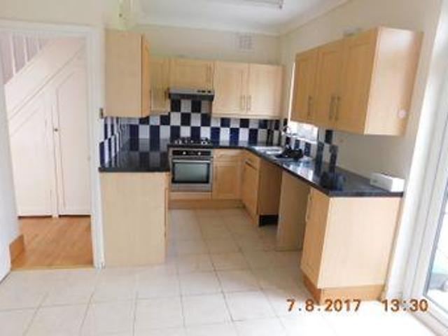 House for rent in Broxbourne, Hertfordshire