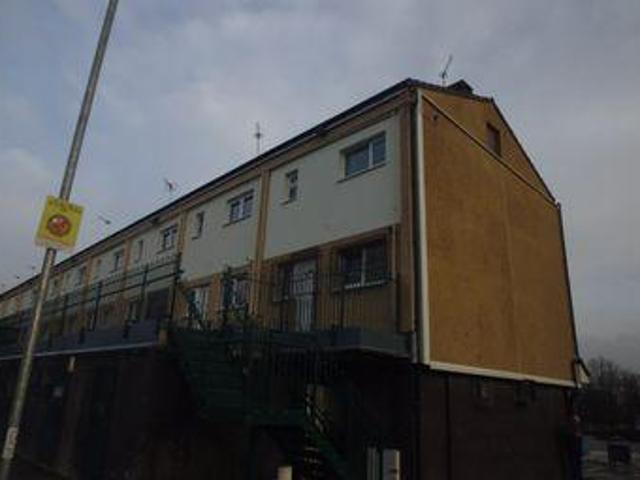 House for rent in Lancashire