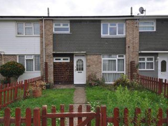 House for rent in Wickford, Basildon