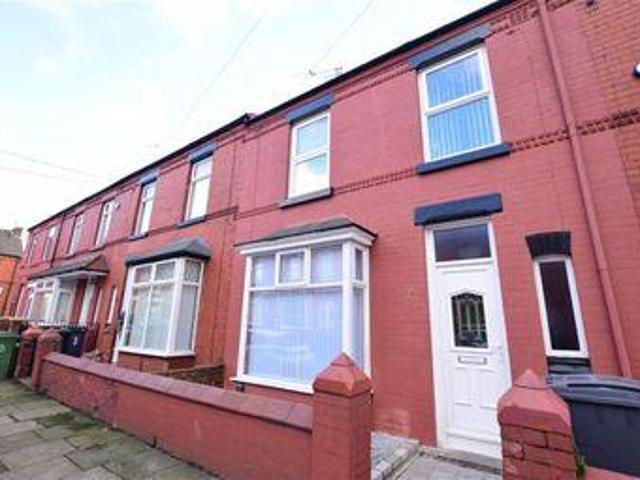 House for rent in Liscard, Wirral