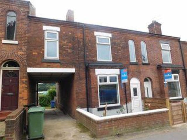 House for rent in Greater Manchester