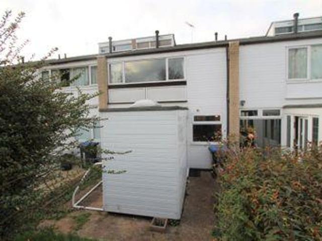 House for rent in Fretherne, Hertfordshire
