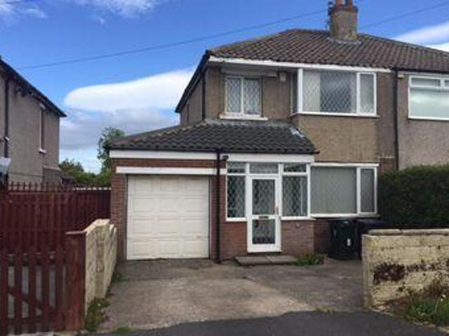 House for rent in West Yorkshire