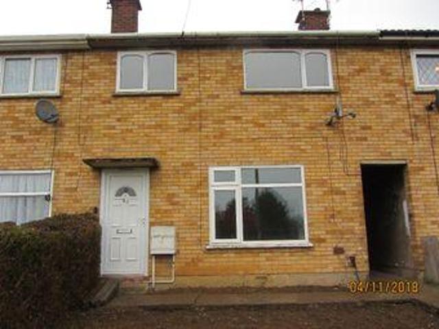 House for rent in Pinfold, Leicestershire