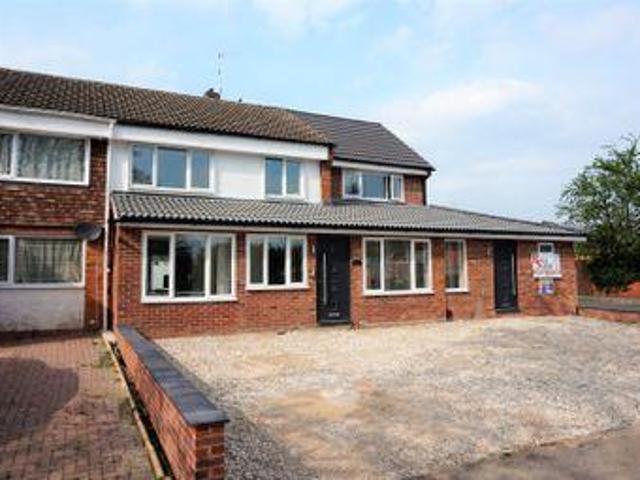 House for rent in East Midlands