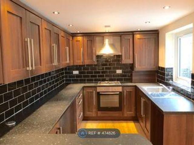 House for rent in Irwell Vale, Lancashire