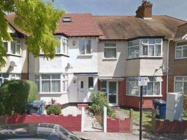 House for rent in Wembley, Greater London