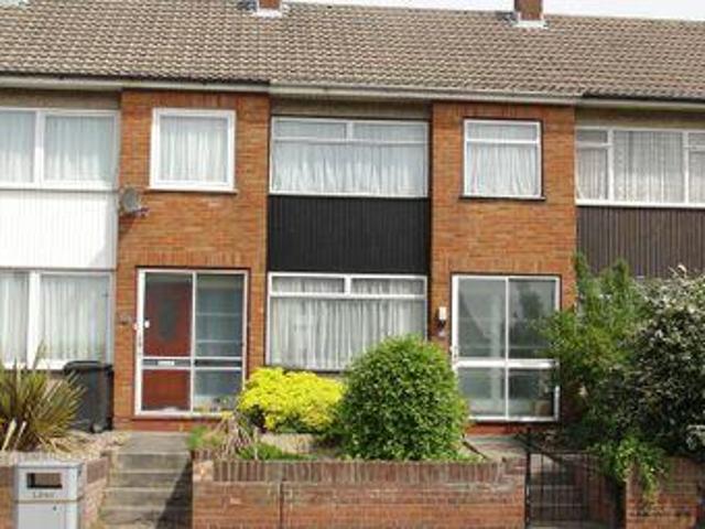 House for rent in Feckenham, City Of Bristol
