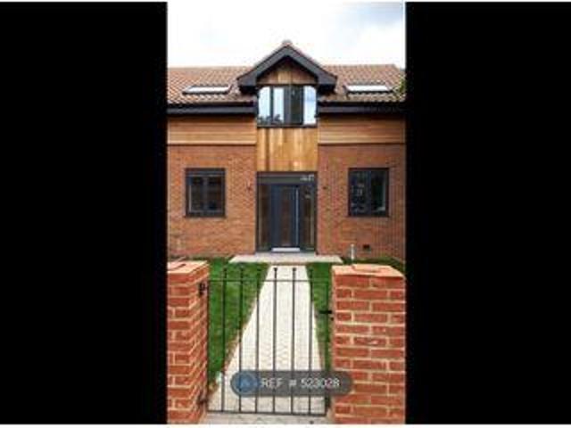House for rent in Basingstoke, Basingstoke and Deane