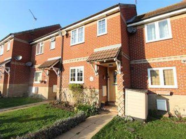House for rent in Barling